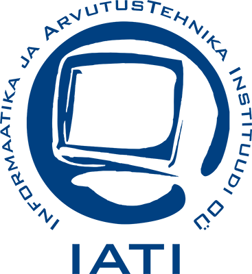 Informaatika ja Arvutustehnika Instituut Logo