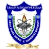 Addis Ababa Science and Technology University Logo