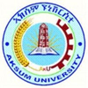 Aksum University Logo