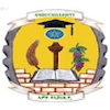 Ambo University Logo