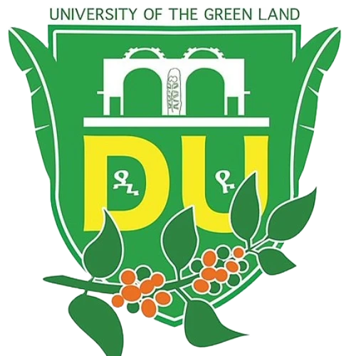 Dilla University Logo