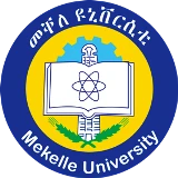 Mekelle University crest