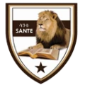Sante Medical College Logo