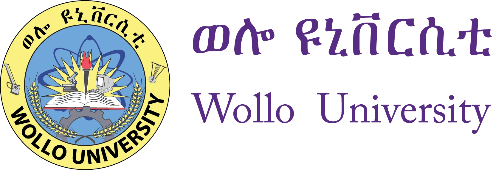 Inside Wollo University