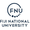 Fiji National University Logo