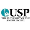The University of the South Pacific Logo