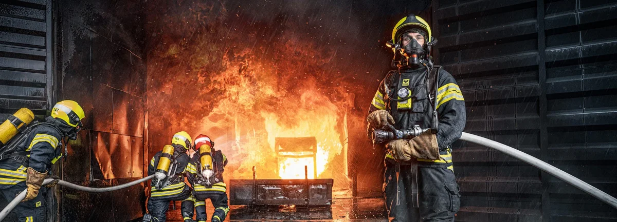 Emergency Services College campus and facilities