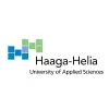 Haaga-Helia University of Applied Sciences Logo