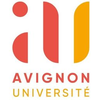 Avignon Université Logo