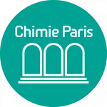 Chimie ParisTech Logo