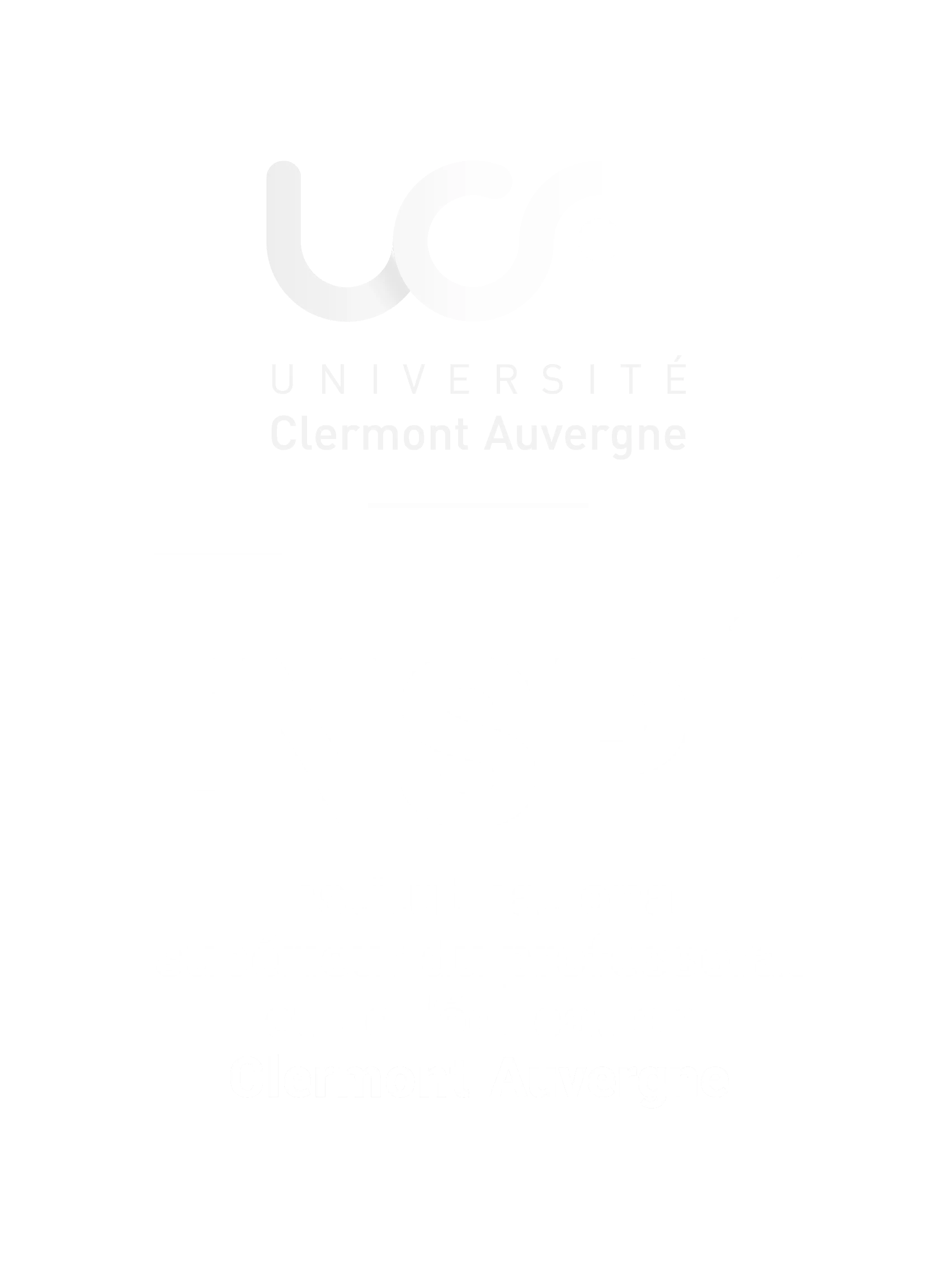 Université Clermont Auvergne student life