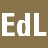 Ecole du Louvre Logo