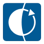 École Nationale de la Météorologie Logo