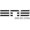 École Normale Supérieure de Lyon Logo