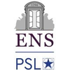 École Normale Supérieure Logo