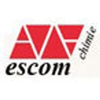 École Supérieure de Chimie Organique et Minérale Logo