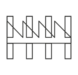 École Supérieure des Beaux-Arts de Nantes Métropole Logo