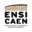 ENS ICAEN Logo