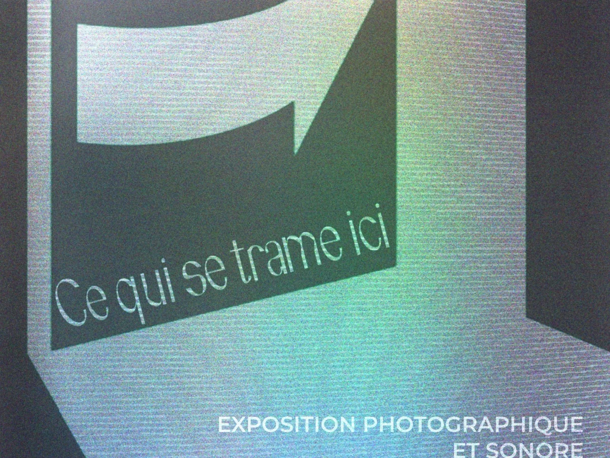 Inside ENS Louis-Lumière