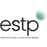 ESTP Paris Logo