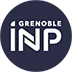Grenoble Alpes UniversityGrenoble INP Logo