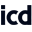 ICD Business SchoolICD Toulouse Logo