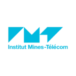 IMT Mines Telecom Logo