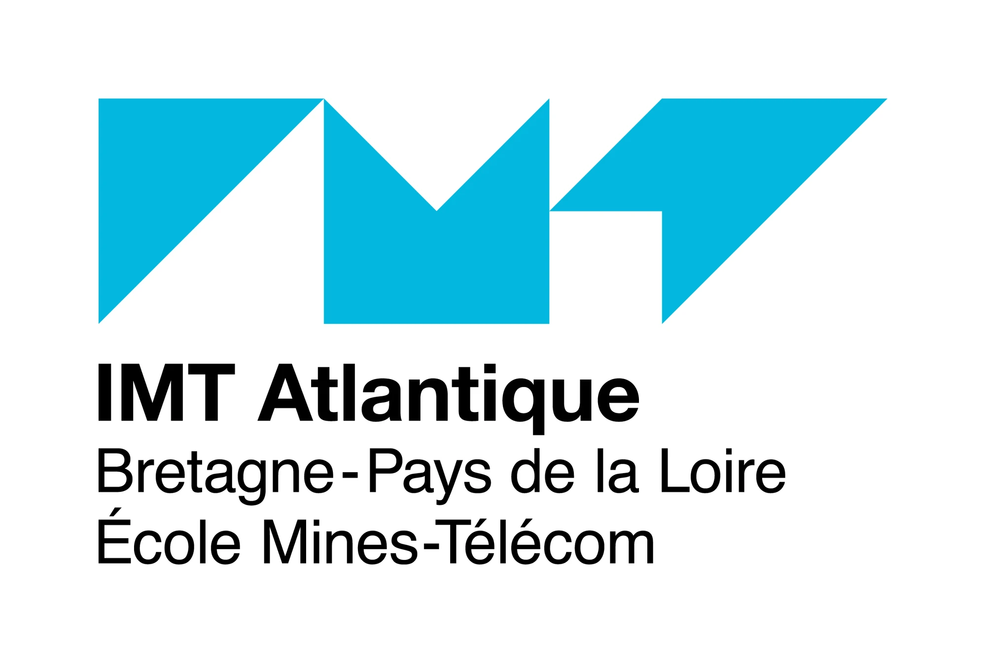 IMT Mines TelecomIMT Atlantique Bretagne-Pays de la Loire campus from the outside