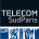 IMT Mines TelecomTelecom SudParis Logo