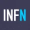 INFNINFN Rouen Logo