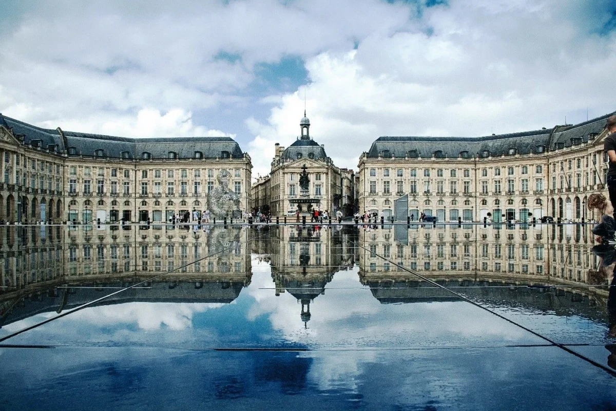 INSEECINSEEC - Paris Campus campus building