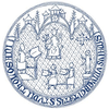 Institut catholique de toulouse Logo