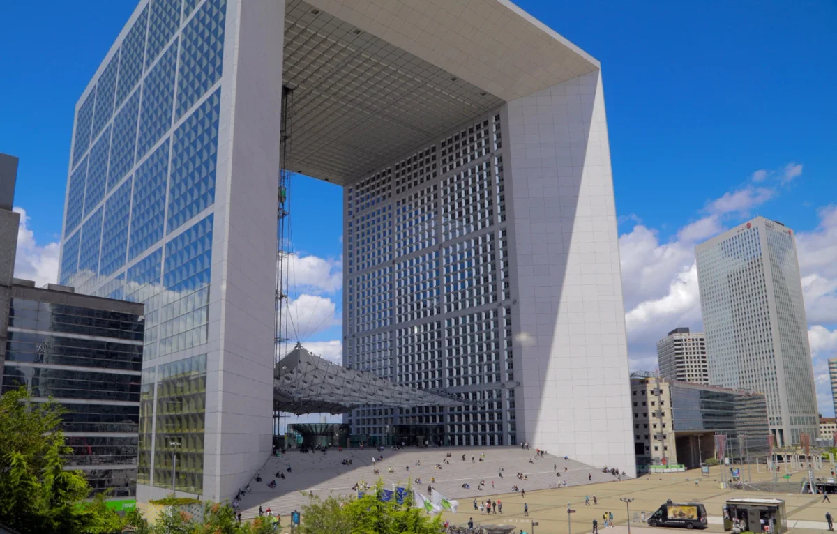 Institut d'Economie Scientifique Et de Gestion learning environment