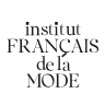 Institut français de la mode Logo