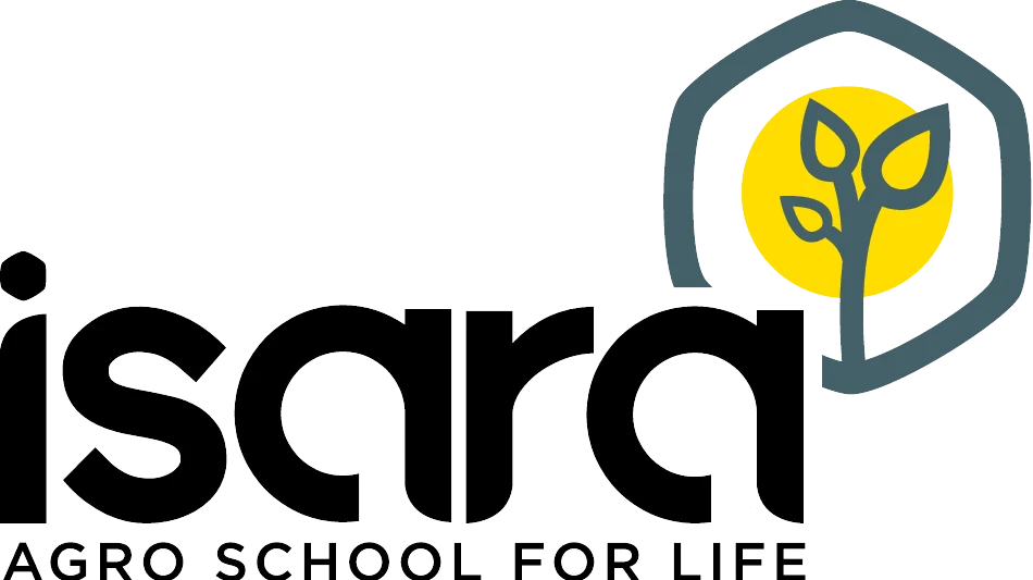 Institut Supérieur d'Agriculture Rhône-Alpes Logo