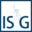 Institut Superieur de Gestion Logo