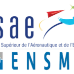 ISAE-ENSMA Logo