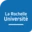 La Rochelle University Logo