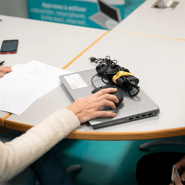 Daily life at Limoges University
