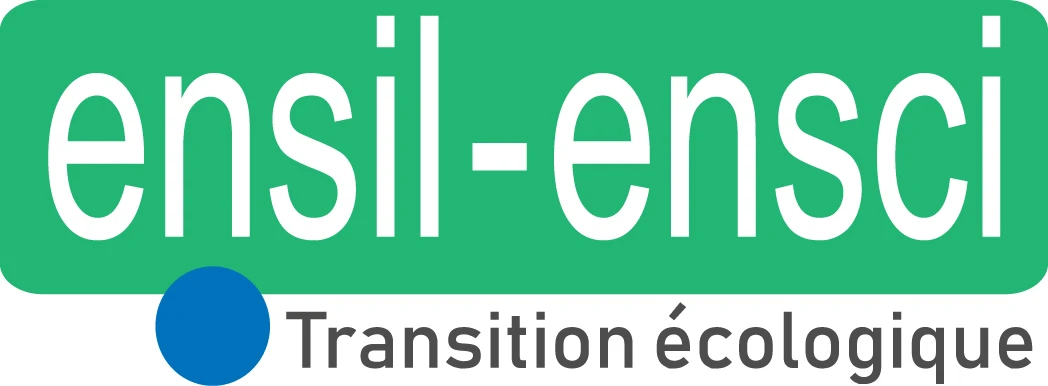 Limoges UniversityENSIL-ENSCI academic and student spaces