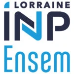Lorraine UniversityENSEM Logo