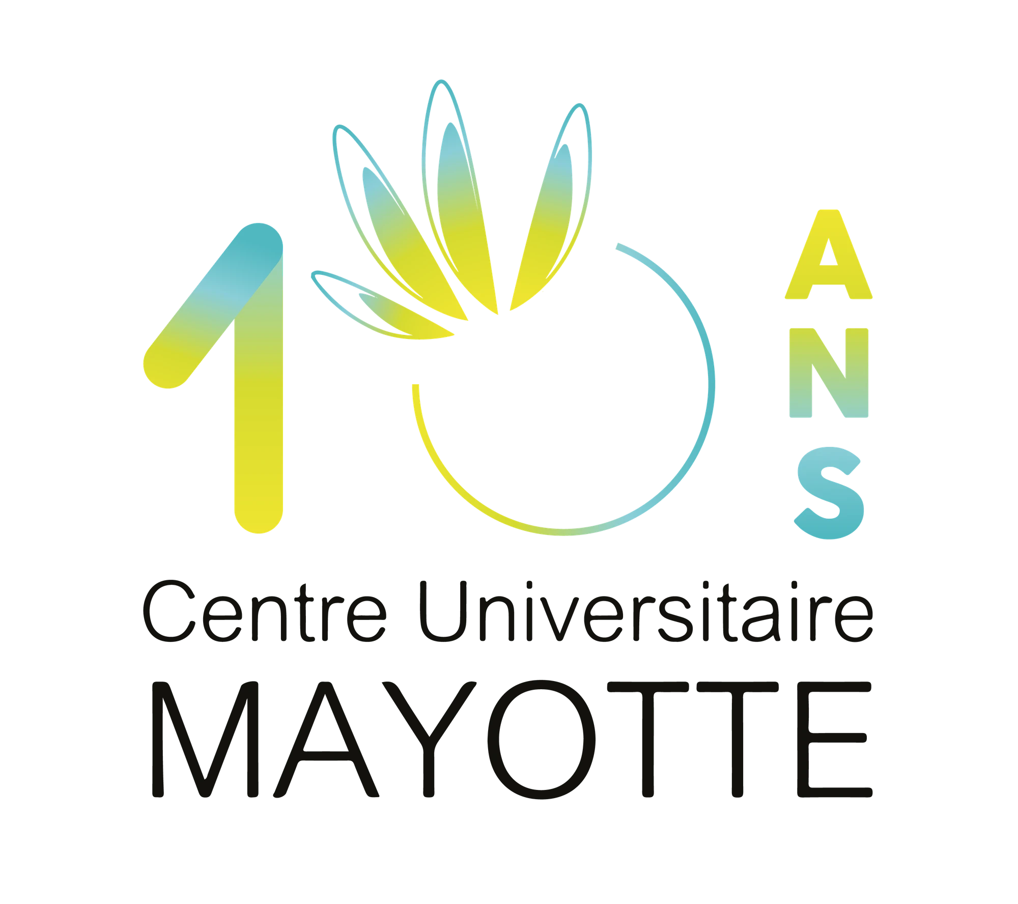 Mayotte University Center academic and student spaces
