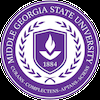 Middle Georgia State University Logo