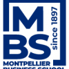Montpellier Business School Logo