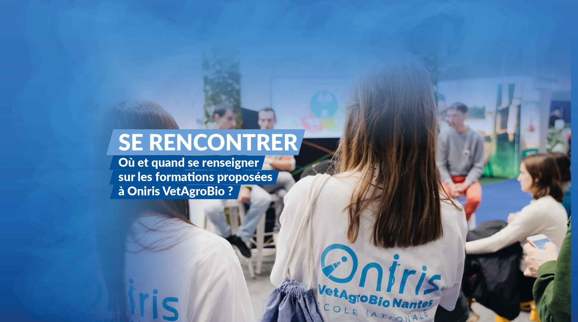 Oniris student life