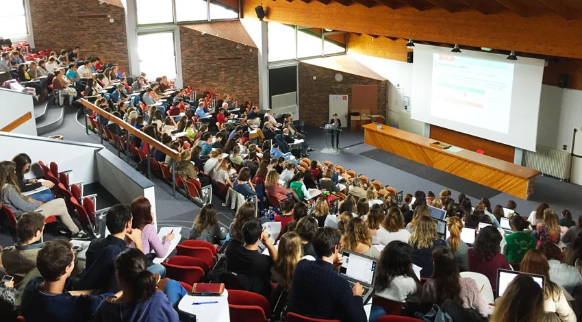 Oniris academic facilities