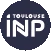 Toulouse INP Logo