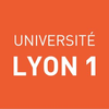 Université Claude Bernard Lyon 1 Logo