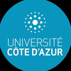 Université Côte d'Azur Logo