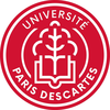 Université de Paris Logo
